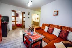 noclegi Krynica Zdrój Apartamenty Sun & Snow Kraszewskiego