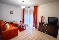 noclegi Krynica Zdrój Apartamenty Sun & Snow Kraszewskiego