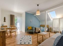 noclegi Ustka Szary Domek Apartamenty Ustka