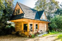 noclegi Zakopane TatryTOP Chatka Kratka