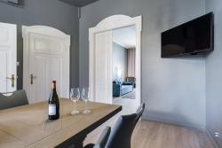 noclegi Gdańsk Apartment Gdańsk Old Town