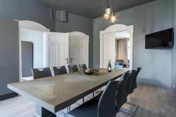 noclegi Gdańsk Apartment Gdańsk Old Town