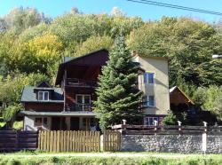 noclegi Rytro Willa Rytro dom wakacyjny w górach do wynajęcia na wyłączność dla 15 osób