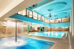 noclegi Słupsk Dolina Charlotty Resort&Spa