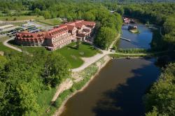 noclegi Słupsk Dolina Charlotty Resort&Spa