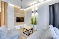 noclegi Gdańsk Apartamenty Gdansk EU - Neptun Park