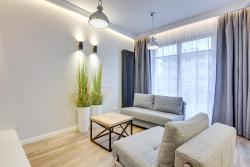 noclegi Gdańsk Apartamenty Gdansk EU - Neptun Park