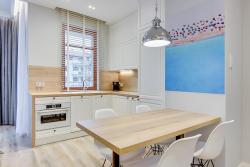 noclegi Gdańsk Apartamenty Gdansk EU - Neptun Park