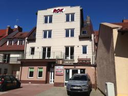 noclegi Kołobrzeg Apartamenty Rok