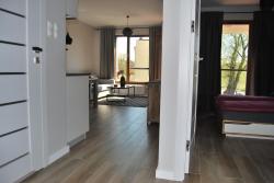 noclegi Gdańsk Ambar Apartament