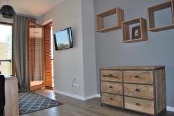 noclegi Gdańsk Ambar Apartament