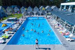 noclegi Mielno Holiday Park & Resort Mielno