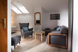 noclegi Sopot Willa Marea