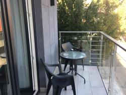 noclegi Łeba Villa Nautica