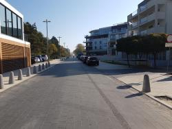 noclegi Władysławowo Perła Południa Hryniewieckiego 7C