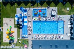 noclegi Rowy Holiday Park & Resort Rowy