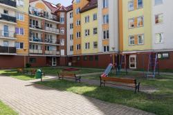 noclegi Świnoujście Apartments Świnoujście Center by Renters