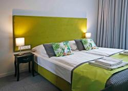 noclegi Gdańsk IRS ROYAL APARTMENTS Apartamenty IRS Brabank
