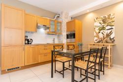 noclegi Kołobrzeg Apartament Sunrise Spacerowa by Noclegi Renters