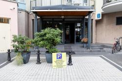 noclegi Kołobrzeg Apartament Sunrise Spacerowa by Noclegi Renters