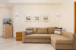 noclegi Kołobrzeg Apartament Sunrise Spacerowa by Noclegi Renters