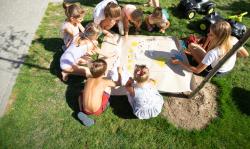 noclegi Grzybowo Holiday Park & Resort Grzybowo