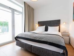 noclegi Kołobrzeg VacationClub - Diune Resort Apartment B110