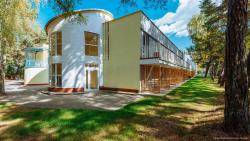 noclegi Dźwirzyno OW Posejdon Dźwirzyno