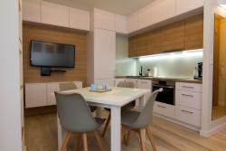 noclegi Świnoujście Apartamenty Świnoujście - Kwartał Róży Wiatrów