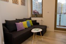 noclegi Świnoujście Apartamenty Świnoujście - Kwartał Róży Wiatrów
