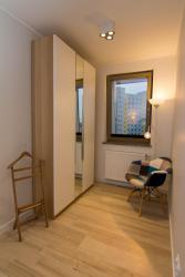 noclegi Świnoujście Apartamenty Świnoujście - Kwartał Róży Wiatrów