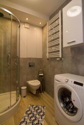 noclegi Świnoujście Apartamenty Świnoujście - Kwartał Róży Wiatrów