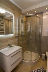 noclegi Świnoujście Apartamenty Świnoujście - Kwartał Róży Wiatrów