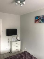 noclegi Dziwnówek Apartament Słoneczny II