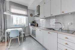 noclegi Gdańsk Gdańsk Comfort Apartments Awiator