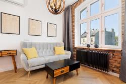 noclegi Kraków Apartments Starowislna Kazimierz Cracow by Renters