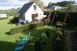 noclegi Gardna Wielka Agrodomki Okej -Dom Kasjan