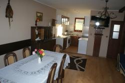 noclegi Gardna Wielka Agrodomki Okej - Dom Oleńka