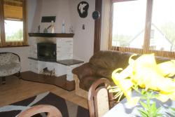 noclegi Gardna Wielka Agrodomki Okej - Dom Oleńka