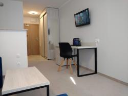 noclegi Mielno Mielno Holiday Apartament 401 dwu pokojowy