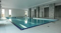 noclegi Mielno Mielno Holiday Apartament 401 dwu pokojowy