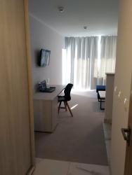 noclegi Mielno Mielno Holiday Apartament 401 dwu pokojowy