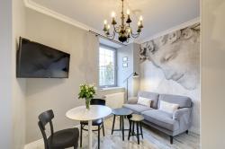 noclegi Gdańsk Happy Stay Old Town Tartaczna Str. 27A