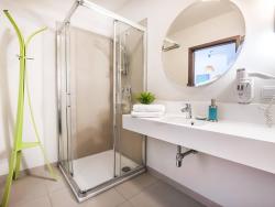 noclegi Świnoujście VacationClub - Baltic Park Molo Apartament D305