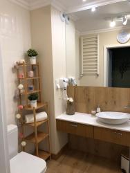 noclegi Reda Aqua Apartments