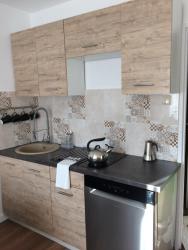 noclegi Sanok Apartament Pod sanockim zamkiem