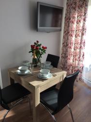 noclegi Sanok Apartament Pod sanockim zamkiem