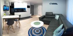 noclegi Gdynia Apartament Lukrecja