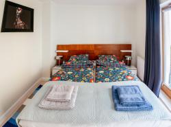 noclegi Gdynia Apartament Lukrecja