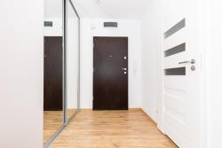 noclegi Kołobrzeg Jantar Apartamenty - Holiday Polanki Park SPA